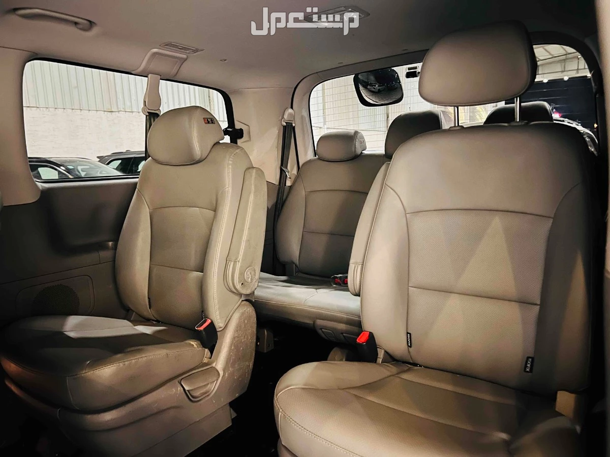 هيونداي H1 2020 جديدة للبيع في الرياض بسعر 73 ألف ريال سعودي