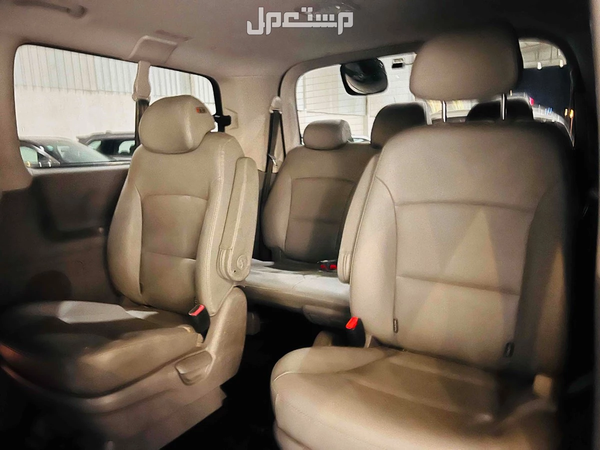 هيونداي H1 2020 جديدة للبيع في الرياض بسعر 73 ألف ريال سعودي