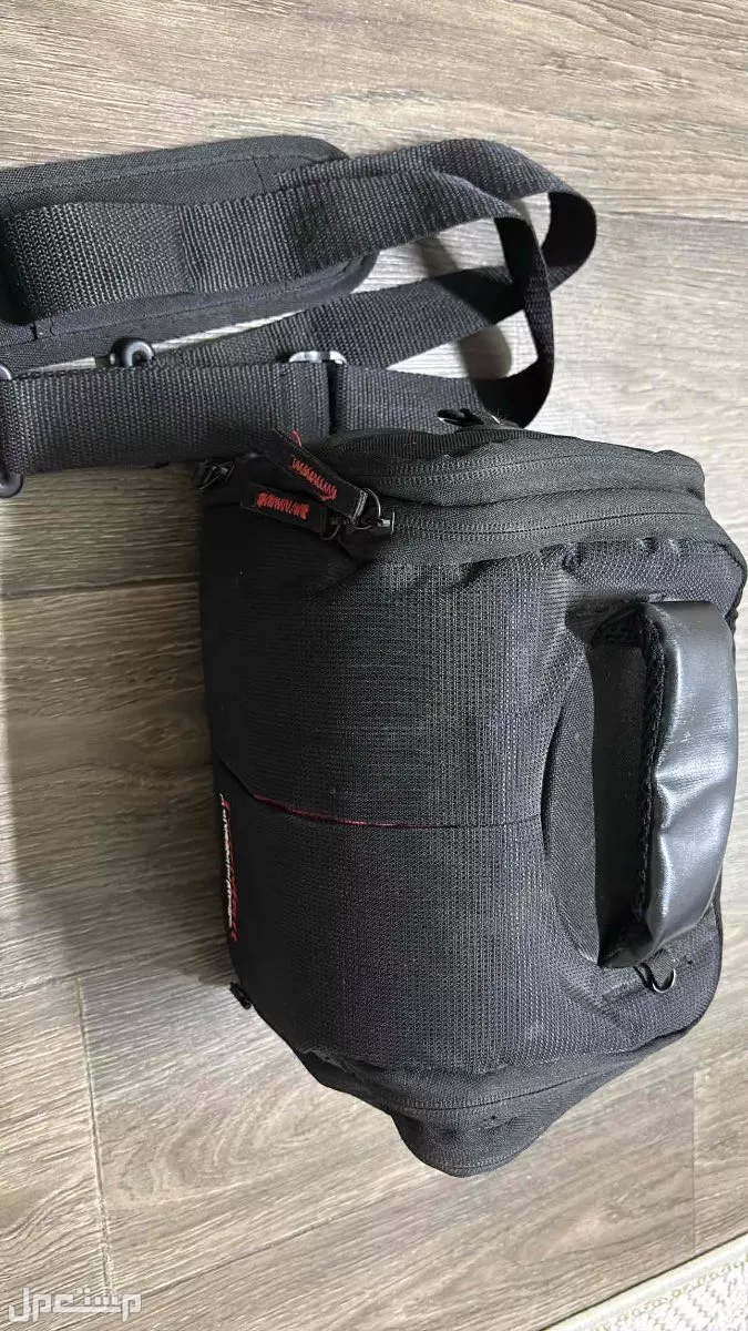 كاميرا كانون Canon EOS 1100D بحالة ممتازة