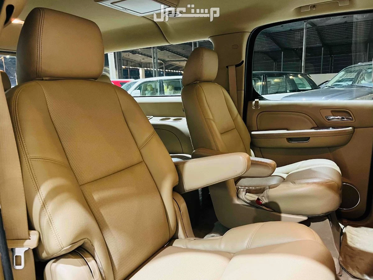 كاديلاك اسكاليد 2012 مستعملة للبيع في الرياض بسعر 48 ألف ريال سعودي