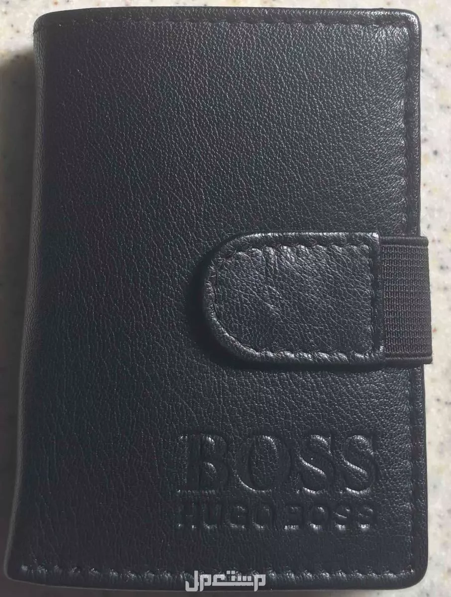 محفظة Bossبيع مستعجل في مكة المكرمة بسعر 100 ريال سعودي