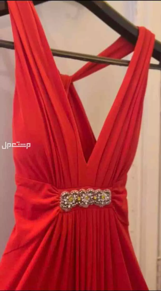 للبيع فستان سهرات انثوي ناعم جدا من Jane norman London  في الرياض بسعر 500 ريال