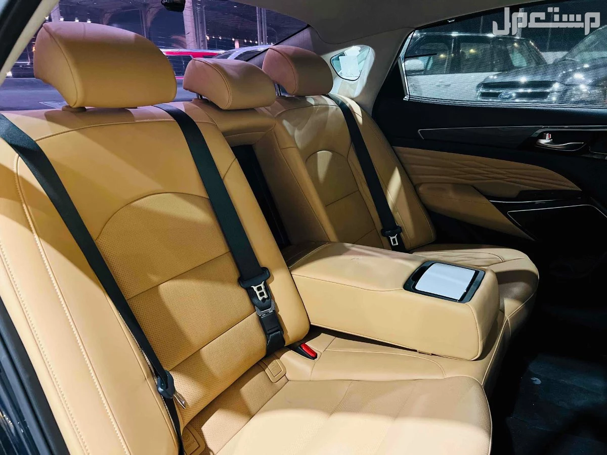 كيا كارينز 2020 مستعملة للبيع في الرياض بسعر 69 ألف ريال سعودي