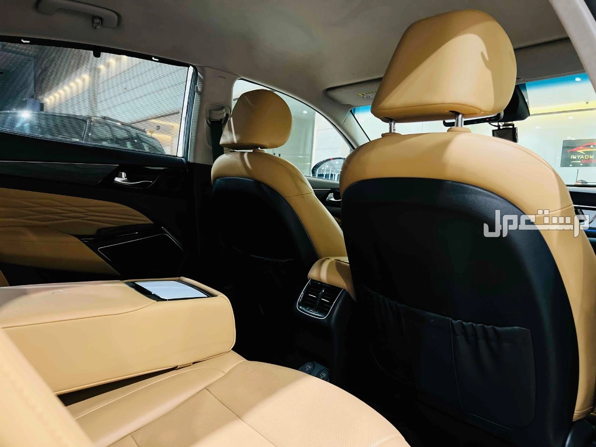 كيا كارينز 2020 مستعملة للبيع في الرياض بسعر 69 ألف ريال سعودي