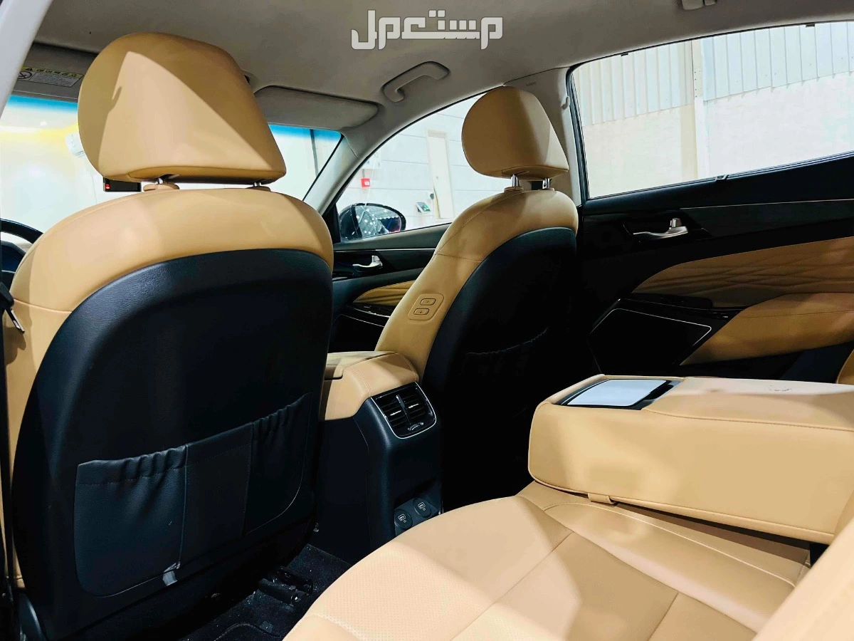 كيا كارينز 2020 مستعملة للبيع في الرياض بسعر 69 ألف ريال سعودي