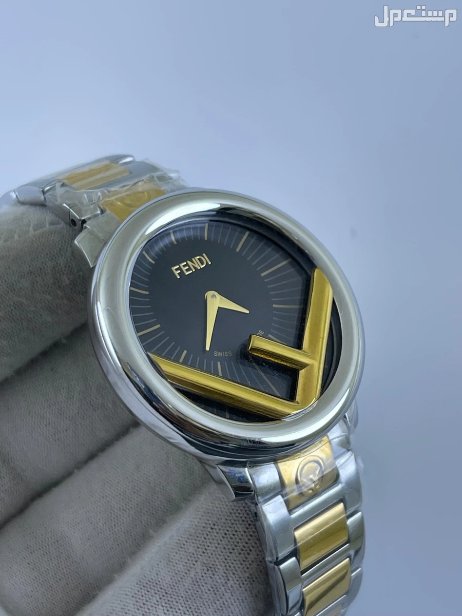 ساعة فندي نسائية | FENDI Women's Watch