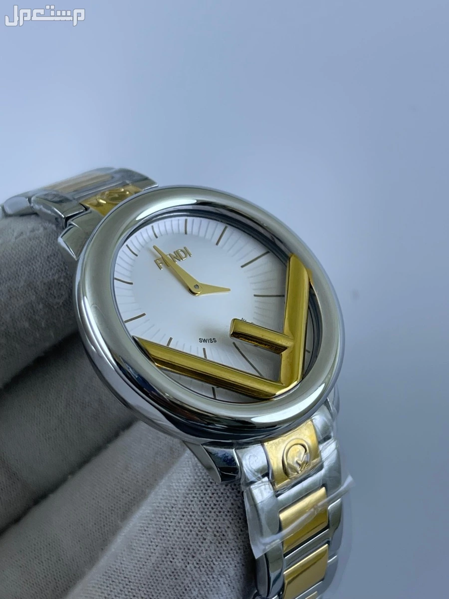 ساعة فندي نسائية | FENDI Women's Watch