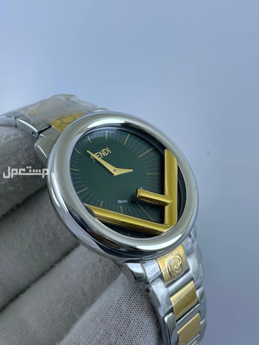 ساعة فندي نسائية | FENDI Women's Watch