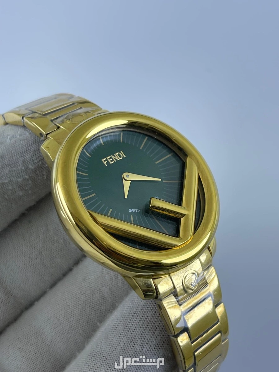 ساعة فندي نسائية | FENDI Women's Watch
