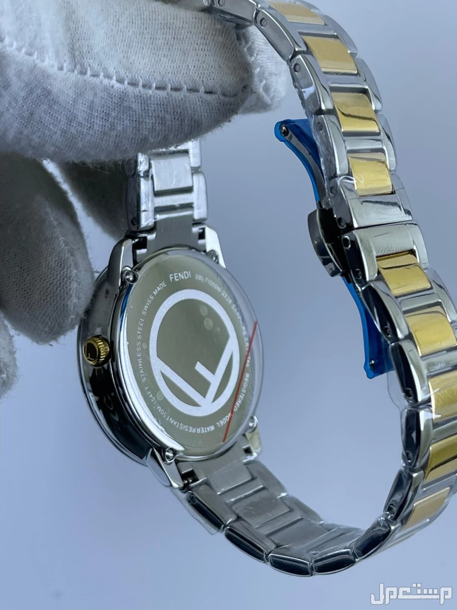 ساعة فندي نسائية | FENDI Women's Watch