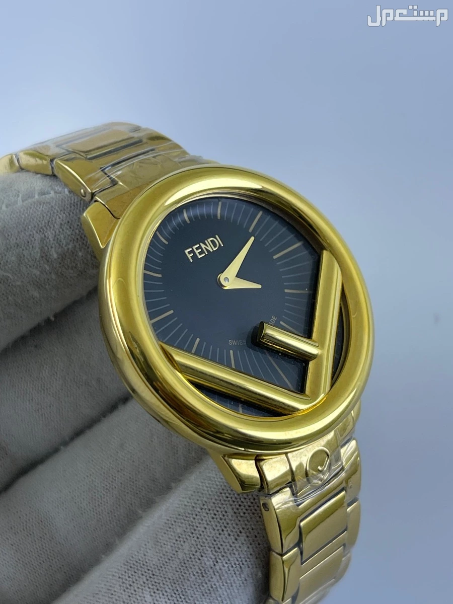 ساعة فندي نسائية | FENDI Women's Watch