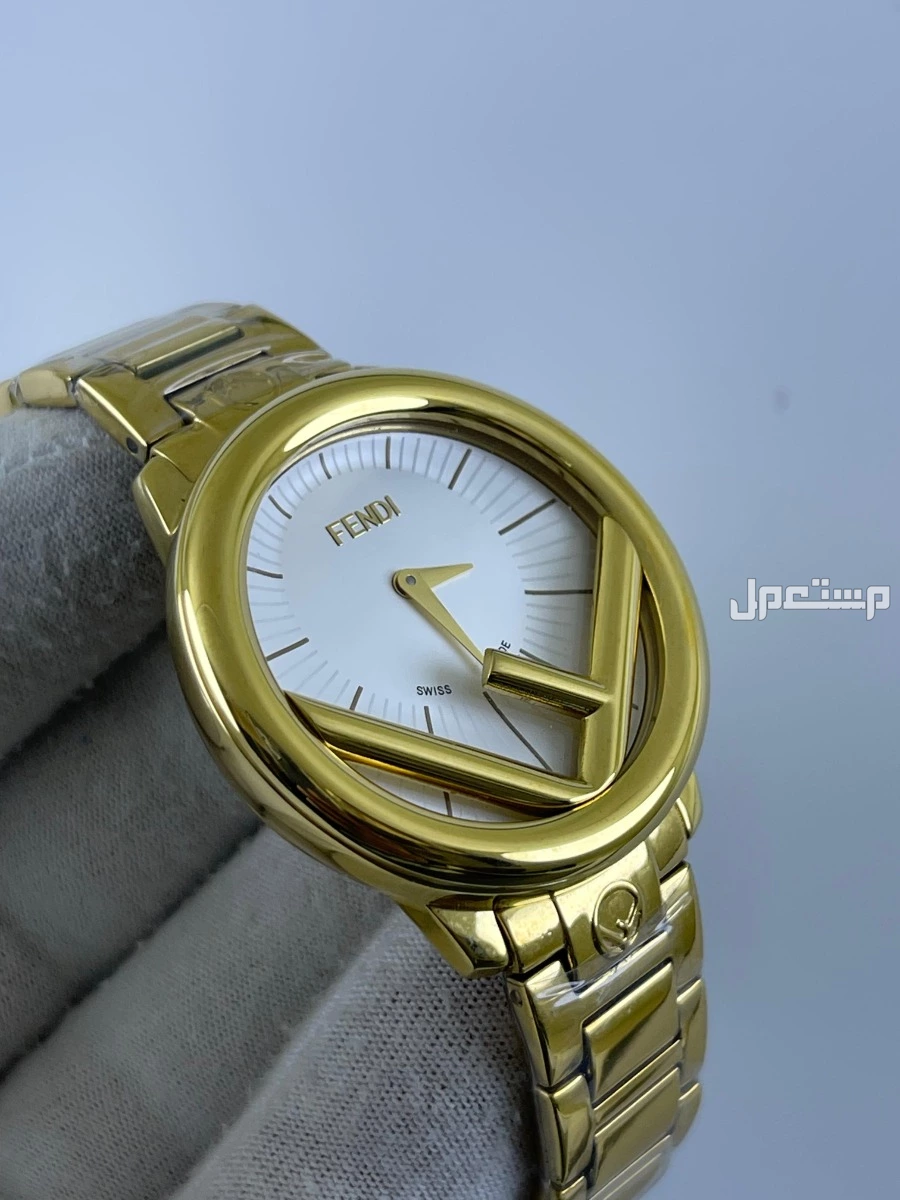 ساعة فندي نسائية | FENDI Women's Watch