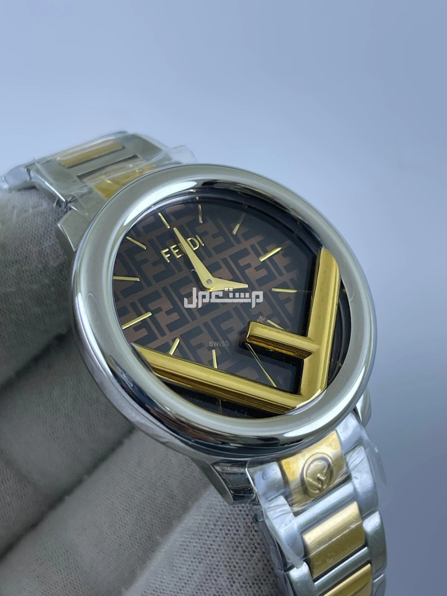 ساعة فندي نسائية | FENDI Women's Watch