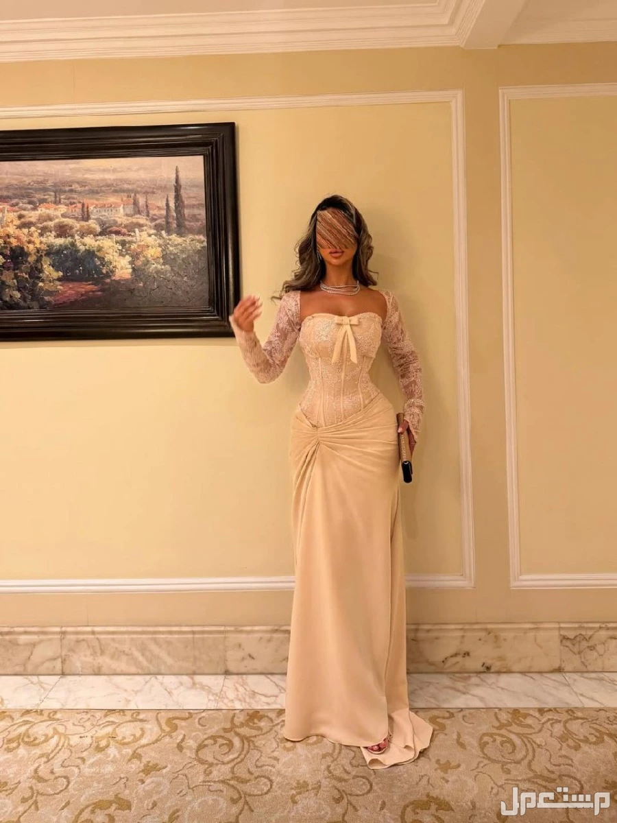 فساتين حديثة بيع جملة وبيع بلحبه لطلب وتسأب 0567358943  نشحن لكافه مدن المملكة وخدمة توصيل للبيت   *المقاسات بالرقم :1.2.3.4.5.6.7  *المقاسات بل احرف:S.M.L. XL. XXL. XXXL. XXXXL   🌍موقعنا ج