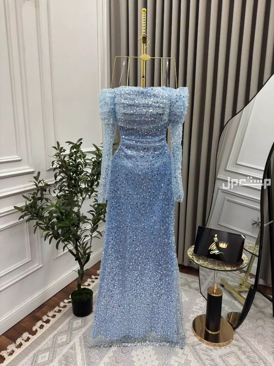 فساتين حديثة بيع جملة وبيع بلحبه لطلب وتسأب 0567358943  نشحن لكافه مدن المملكة وخدمة توصيل للبيت   *المقاسات بالرقم :1.2.3.4.5.6.7  *المقاسات بل احرف:S.M.L. XL. XXL. XXXL. XXXXL   🌍موقعنا ج
