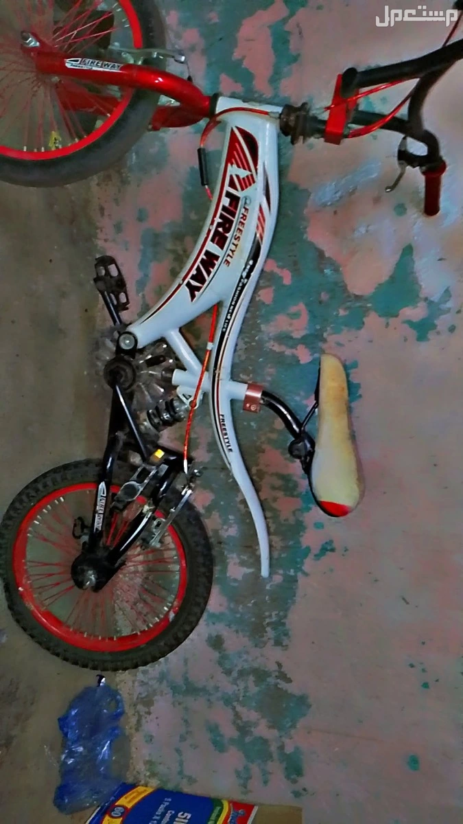 سيكل جديده ونظيف للبيع كوبرا لنلململململململململلملم