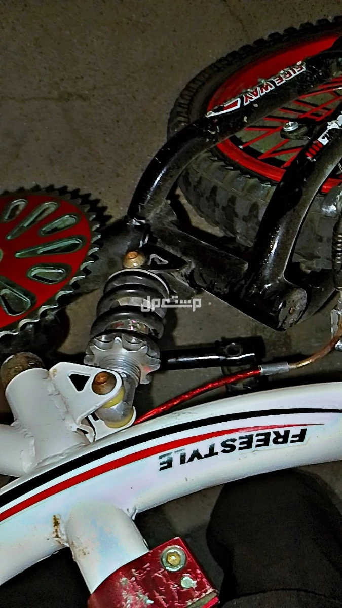سيكل جديده ونظيف للبيع كوبرا لنلململململململململلملم
