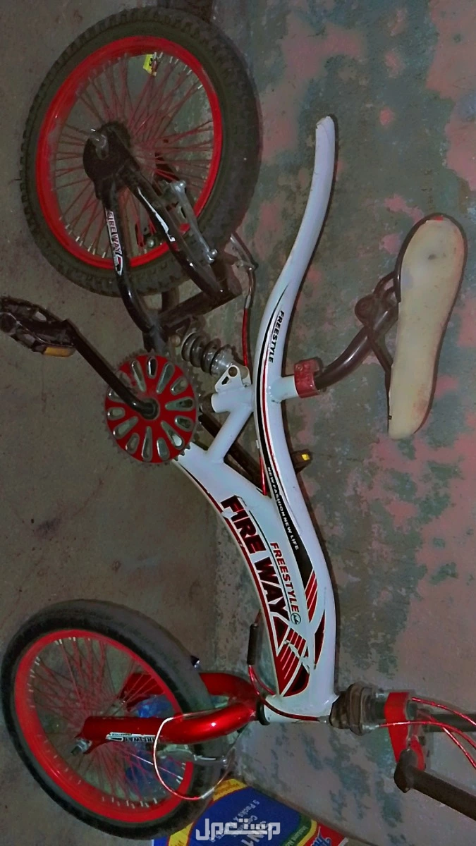 سيكل جديده ونظيف للبيع كوبرا لنلململململململململلملم