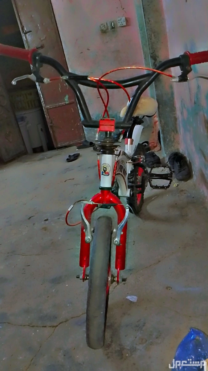 سيكل جديده ونظيف للبيع كوبرا لنلململململململململلملم