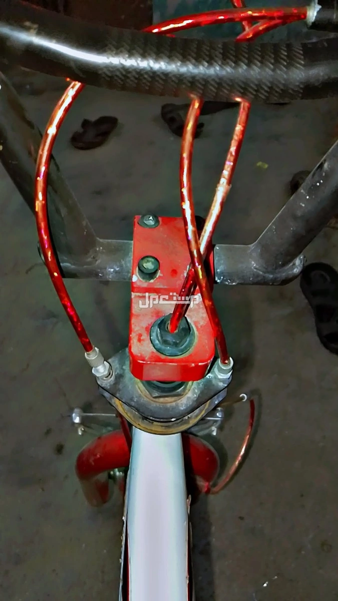 سيكل جديده ونظيف للبيع كوبرا لنلململململململململلملم