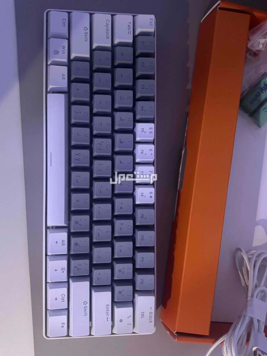 ماوس كيبورد ممتازه جدا للبيع  في حريملاء بسعر 130 ريال سعودي