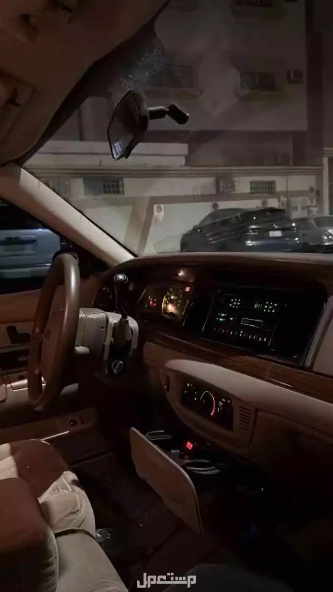 فورد كراون فكتوريا 2005 مستعملة للبيع في الطائف بسعر 20 ألف ريال سعودي