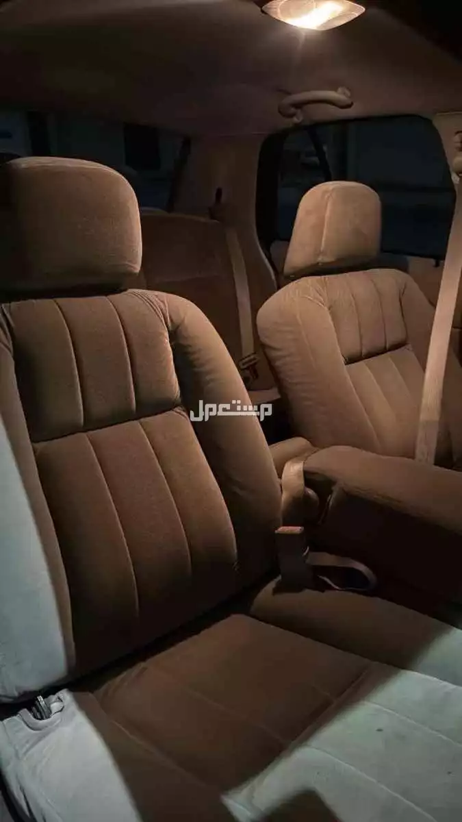 فورد كراون فكتوريا 2005 مستعملة للبيع في الطائف بسعر 20 ألف ريال سعودي