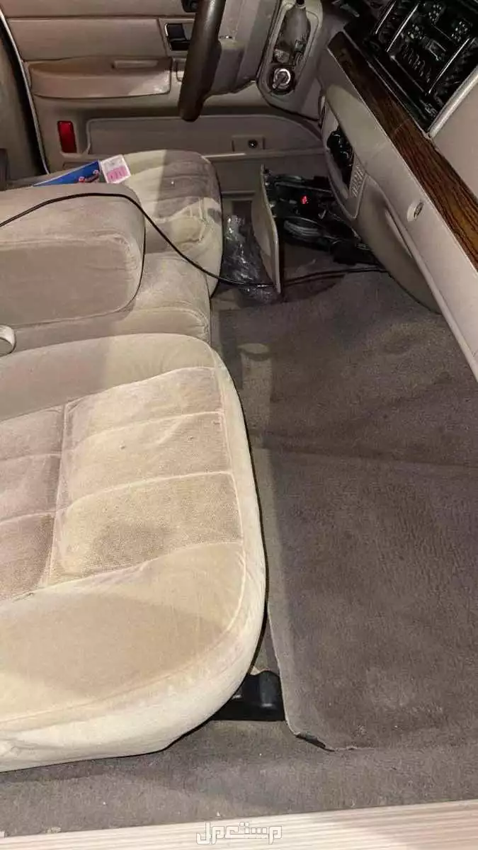 فورد كراون فكتوريا 2005 مستعملة للبيع في الطائف بسعر 20 ألف ريال سعودي