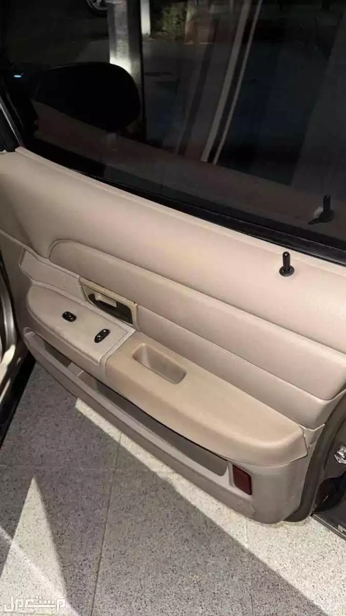 فورد كراون فكتوريا 2005 مستعملة للبيع في الطائف بسعر 20 ألف ريال سعودي