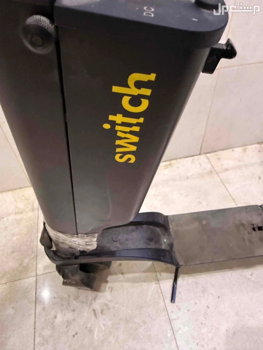 للبيع سكوتر في جده  بحالة جيدة بسعر 250 ريال