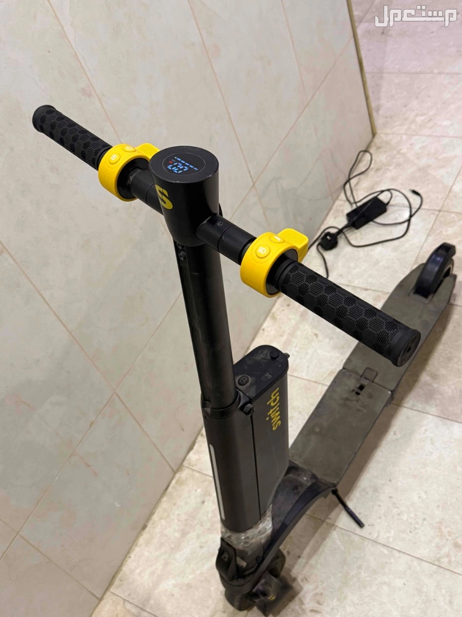 للبيع سكوتر في جده  بحالة جيدة بسعر 250 ريال