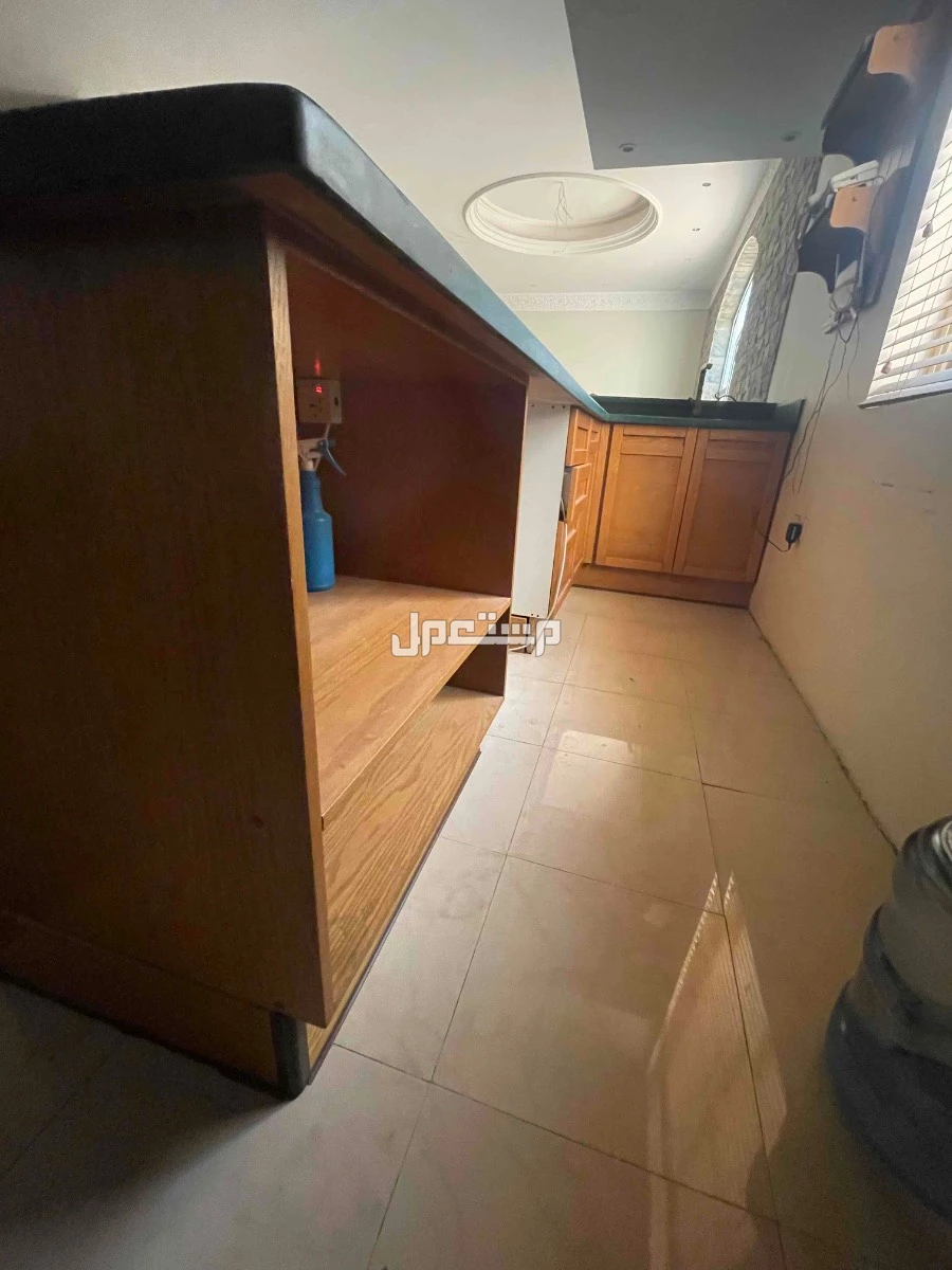 كاونتر مطبخ مع مغسلة في الدمام بسعر 1800 ريال سعودي