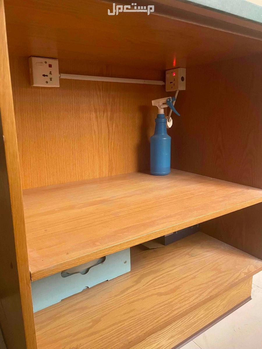 كاونتر مطبخ مع مغسلة في الدمام بسعر 1800 ريال سعودي