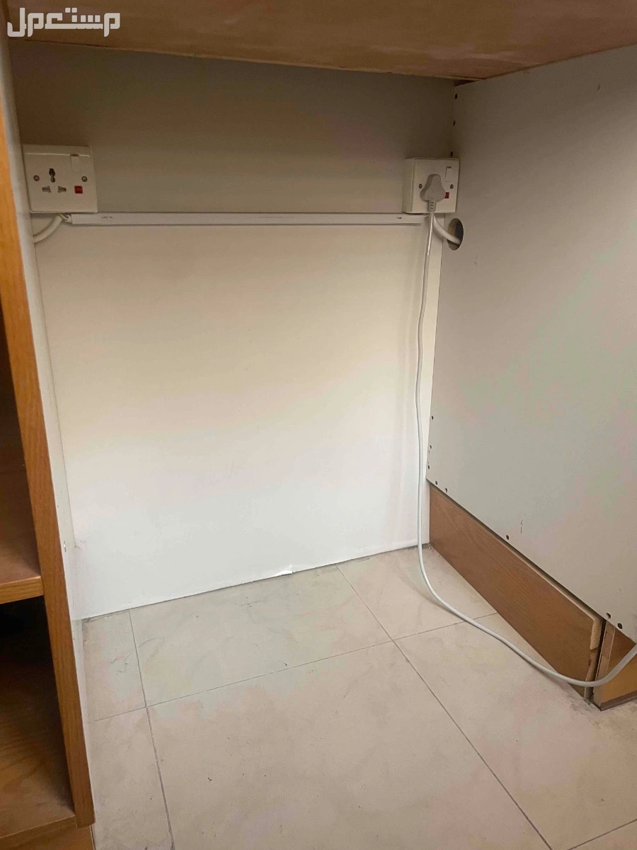 كاونتر مطبخ مع مغسلة في الدمام بسعر 1800 ريال سعودي