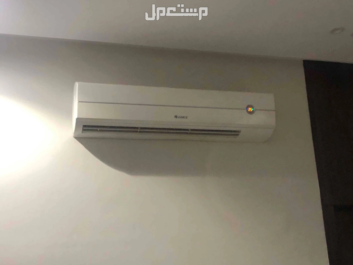 مكيف gree      3 طن للبيع  في الرياض