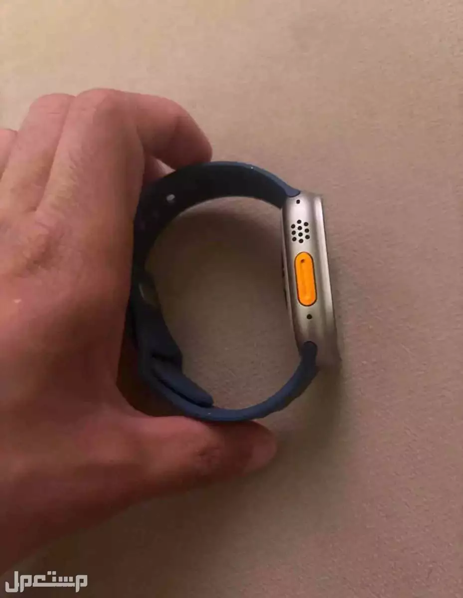 للبيع ساعه ارجوان الترا الجيل الثاني في المذنب بسعر 140 ريال سعودي