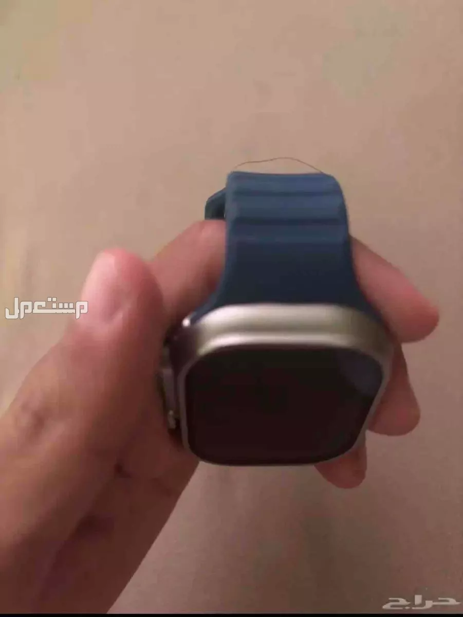 للبيع ساعه ارجوان الترا الجيل الثاني في المذنب بسعر 140 ريال سعودي