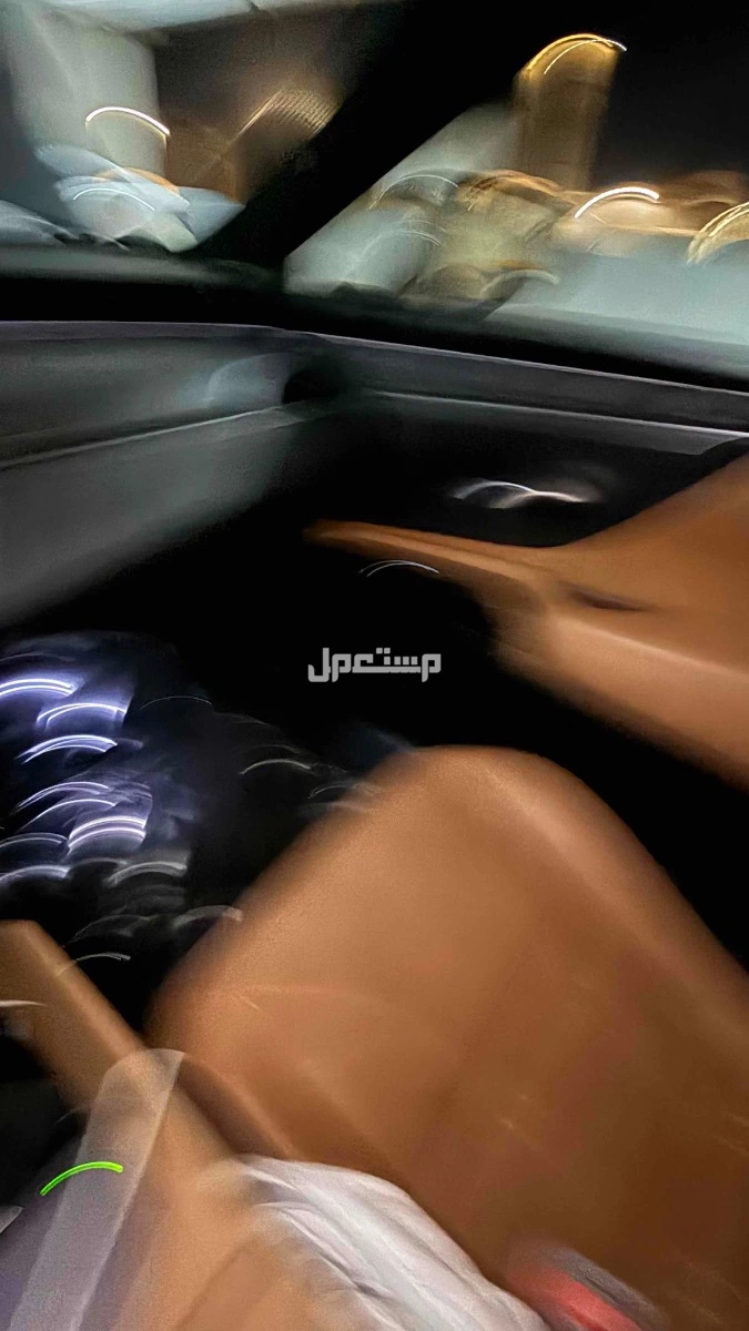 لكزس ES 2023 مستعملة للبيع في جدة بسعر 190 ألف ريال سعودي