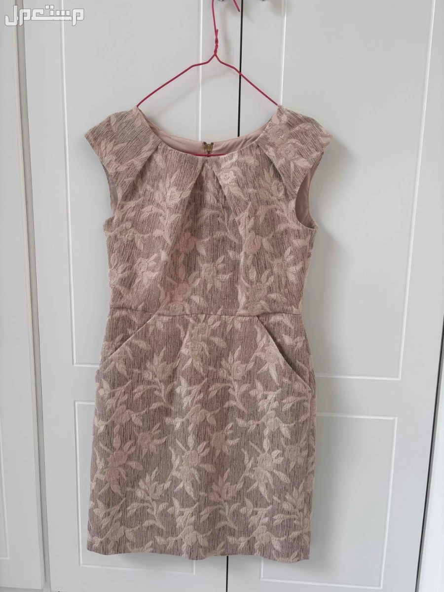 فستان جديد غير مستعمل  in Jeddah at a price of 280 SAR