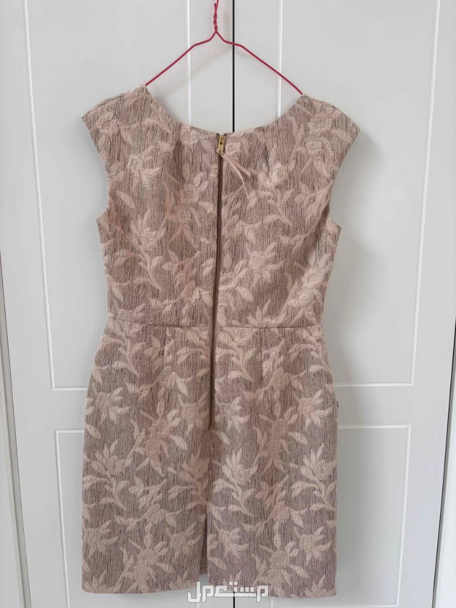 فستان جديد غير مستعمل  in Jeddah at a price of 280 SAR