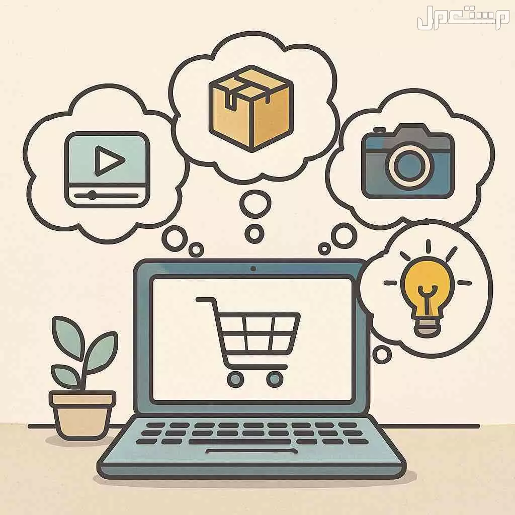 تصميم منتجات بسعر رمز ماراح نقصر معكم   بسعر 200 ريال سعودي