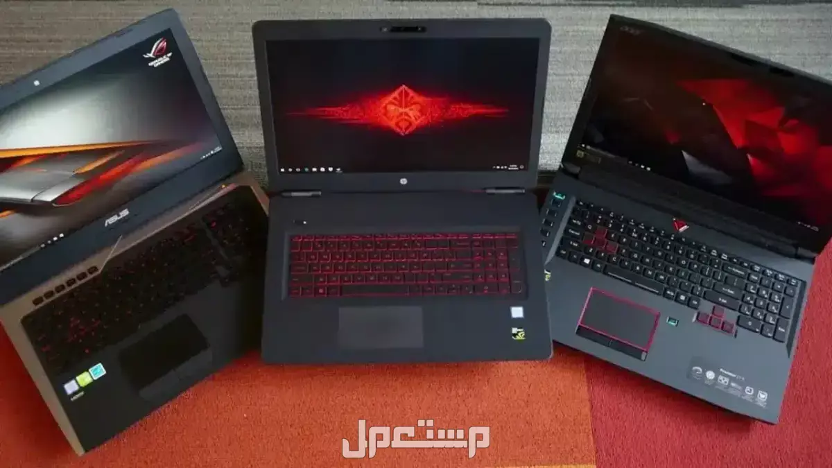 دليل أسعار الأجهزة المستعملة 2026 في السعودية – جوالات لابتوبات شاشات وأكثر اللابتوبات المستعملة