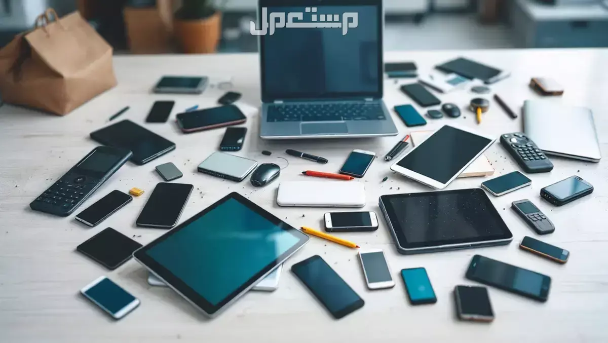 دليل أسعار الأجهزة المستعملة 2026 في السعودية – جوالات لابتوبات شاشات وأكثر مواقع بيع الأجهزة المستعملة