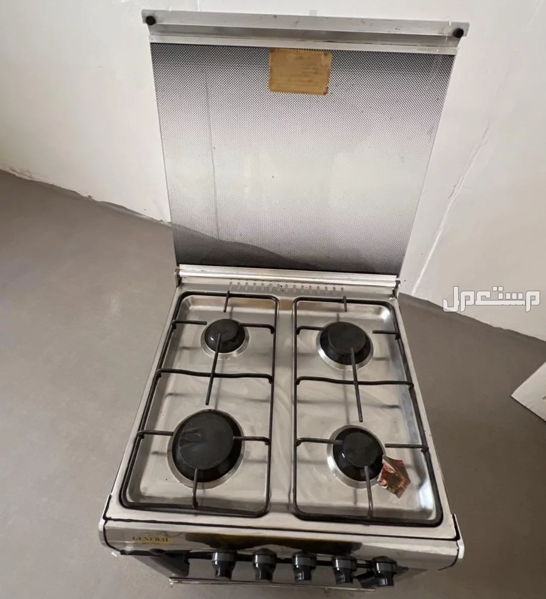 فرن جنرال سوبر في مكة بسعر 200