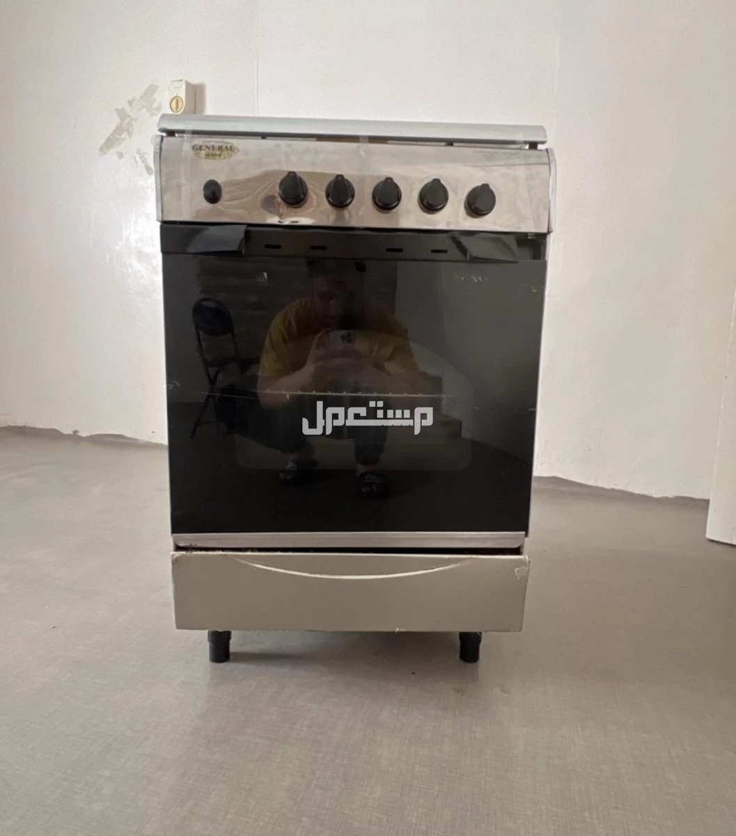 فرن جنرال سوبر في مكة بسعر 200