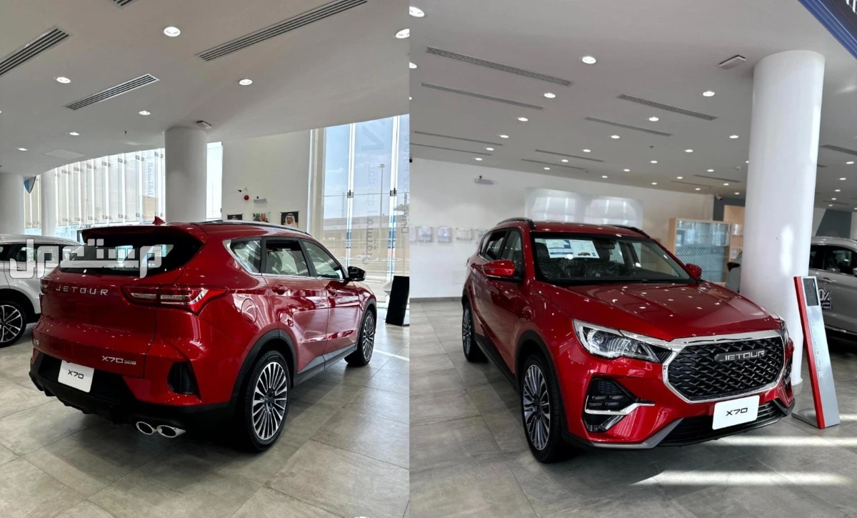 أسعار جيتور X70 2026 الجديدة.. المواصفات والمميزات والعيوب مواصفات جيتور X70 2026