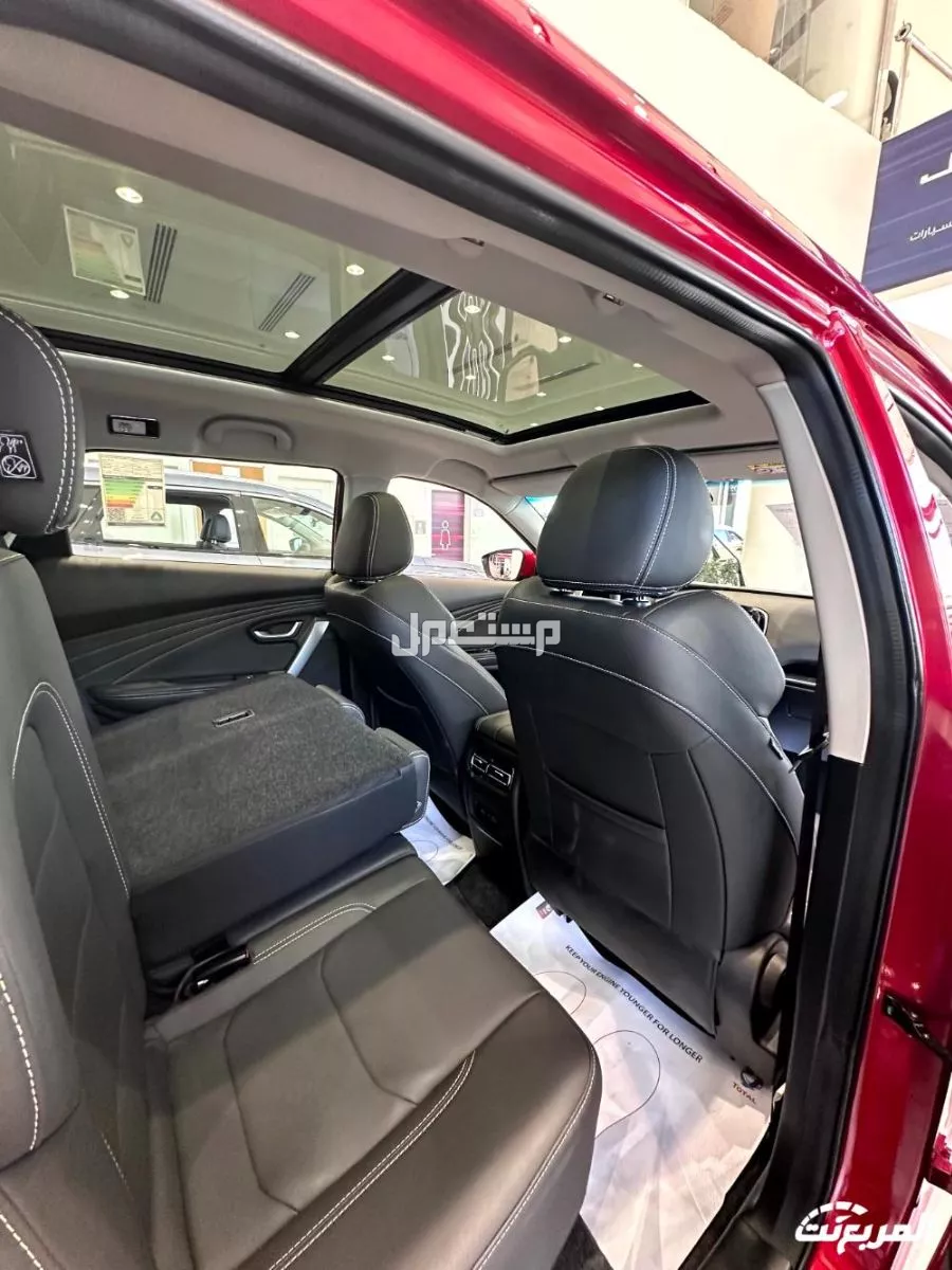 أسعار جيتور X70 2026 الجديدة.. المواصفات والمميزات والعيوب أسعار جيتور X70 2026 في السعودية