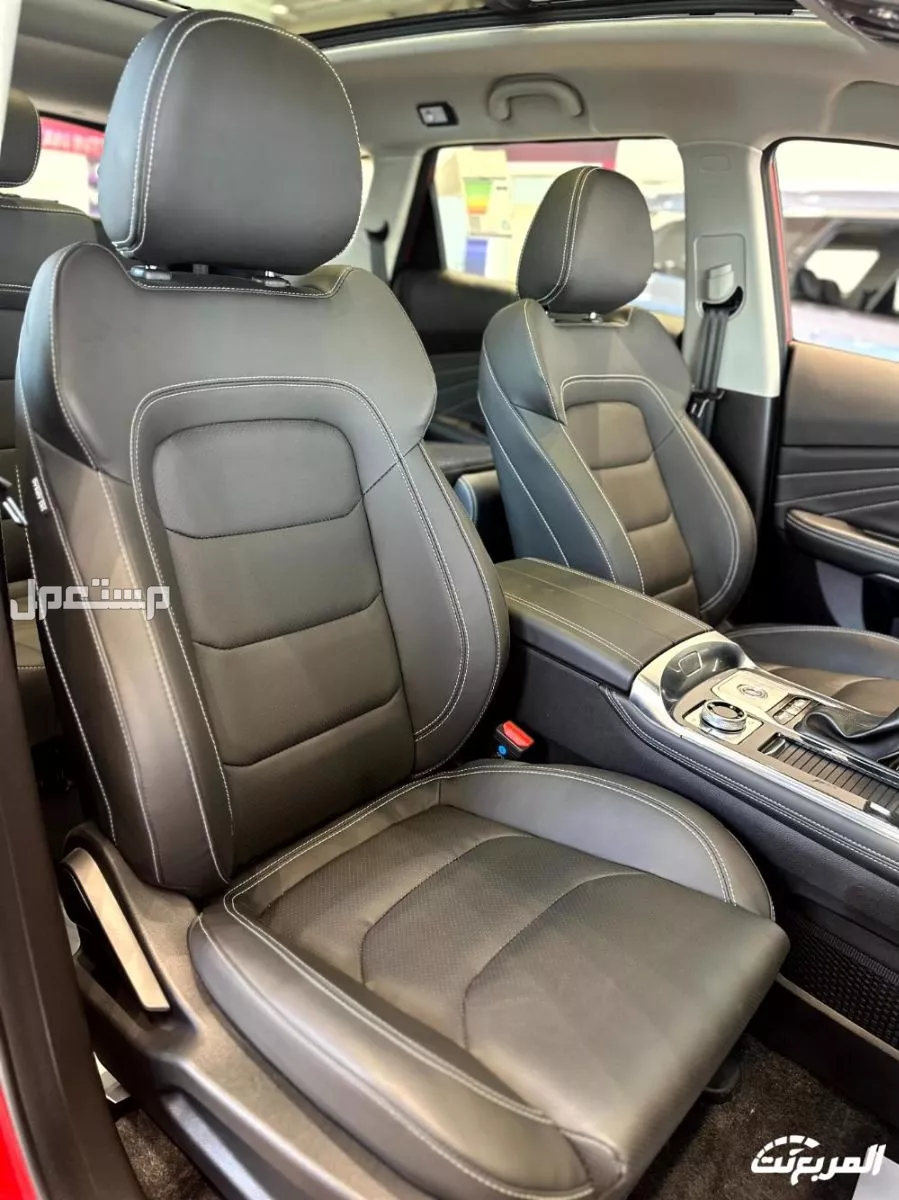 أسعار جيتور X70 2026 الجديدة.. المواصفات والمميزات والعيوب أسعار جيتور X70 2026 في السعودية