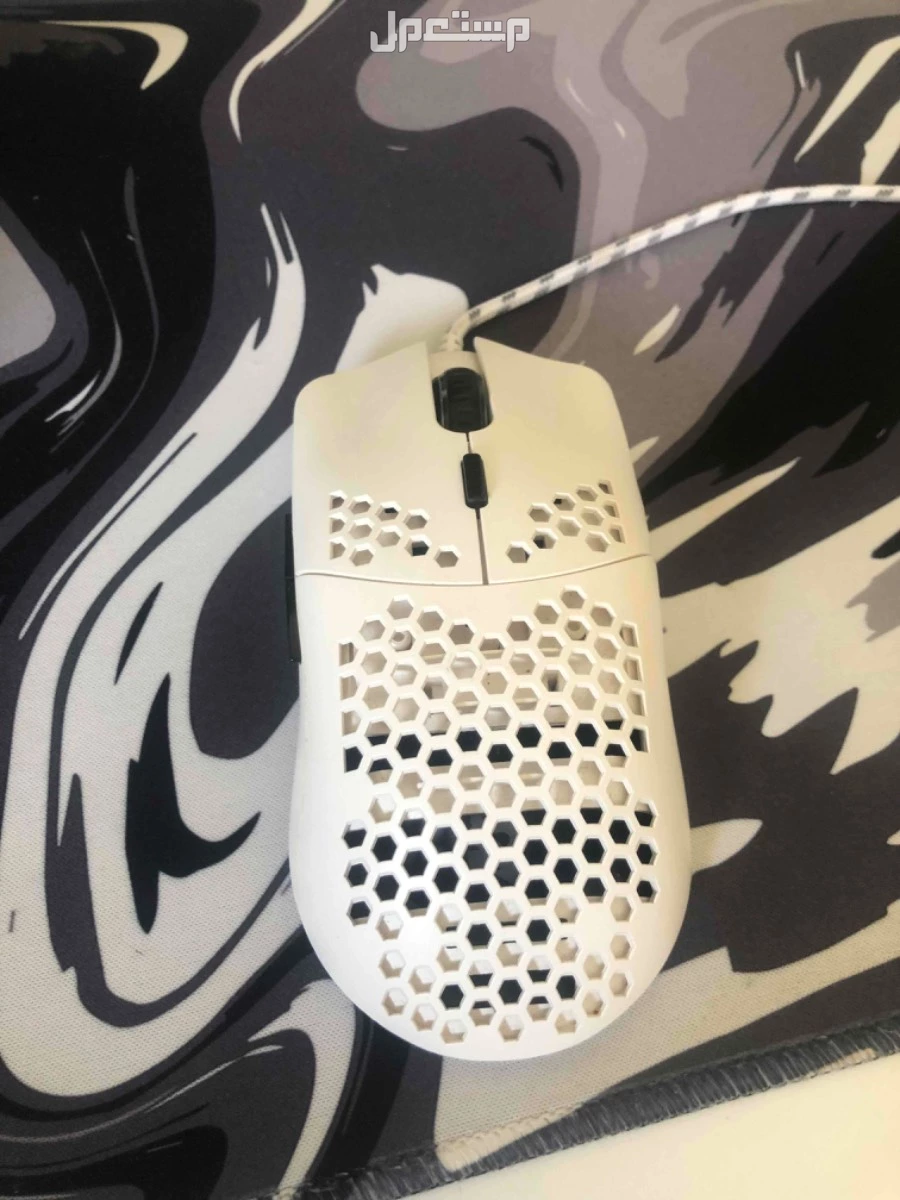 ماوس وكيبورد قيمنق  في جدة بسعر 80 ريال سعودي