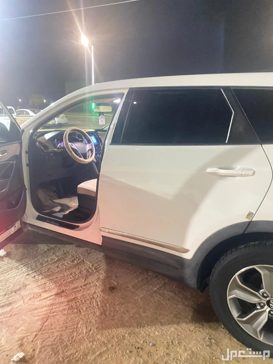 هيونداي سنتافي جراند  2016 مستعملة للبيع في القنفذة بسعر 45 ألف ريال سعودي